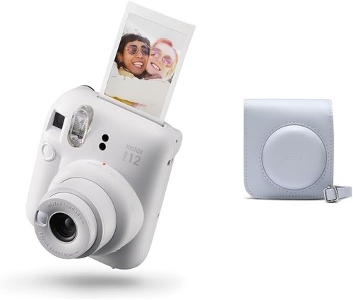 Fujifilm instax mini clay - 12,