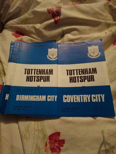 Stagione completa tottenham - stagione,