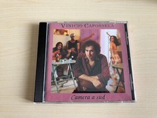 Vinicio Capossela _ Camera a