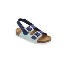 Sandalo bimbo scholl - sandalo,
