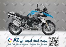 Kit adesivi laterali BMW R