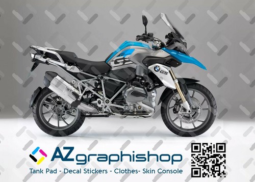 Kit adesivi laterali - , bmw