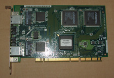 Adaptec ANA-62022 Doppia porta 10/100 Ethernet (NIC)