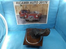 POMELLO PIÙ CUFFIA LEVA CAMBIO MERCEDES CLASSE E W211 AUTOMATICO (2007)