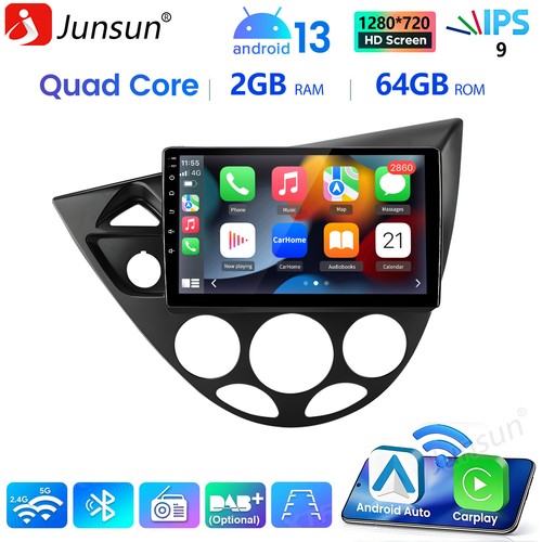 64g android15 autoradio - android15,