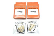 x2 Carburetor Rebuild Kit