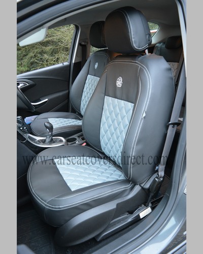 Vauxhall opel astra black - vauxhall,
