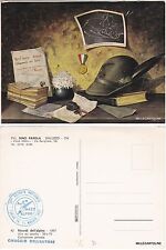 #  militari -ALPINI: RICORDI DELL'ALPINO del pitt. NINO PAROLA - Saluzzo