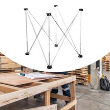 Gambe Da Tavolo per Stazione