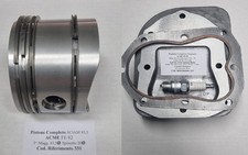 2 Kit Ricambi Motori ACME FE