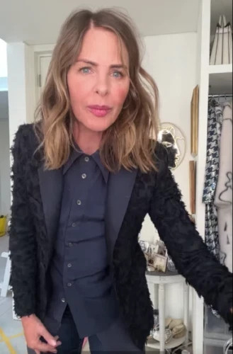 Zara trinny giacca - trinny,