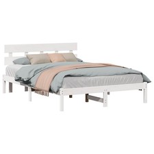 Struttura del letto con