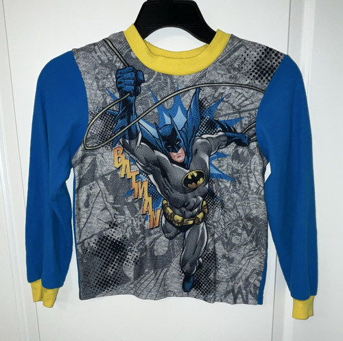 Maglione pullover girocollo