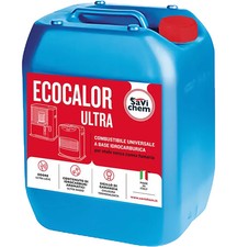 Tanica Petrolio 18L Ecocalor