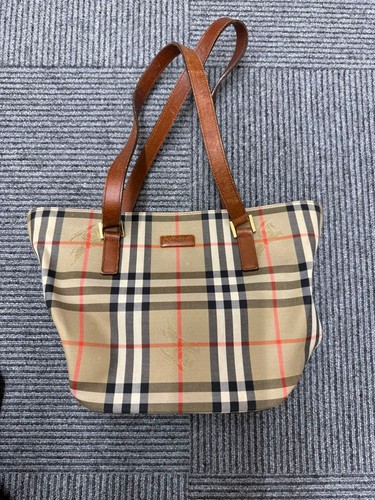 Borsa tote burberry - burberry, nova