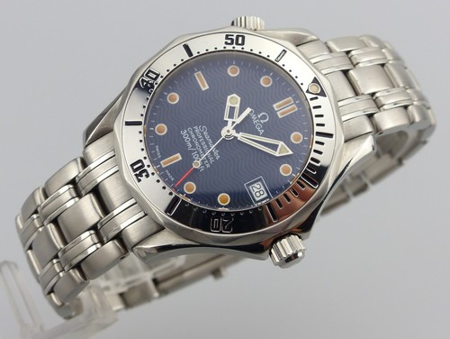 Omega seamaster professional - omega,
