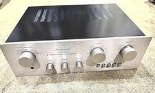 Technics SU-7600 Amplificatore