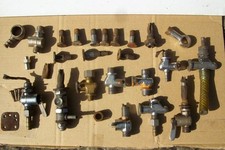 Rubinetti serbatoio carburante