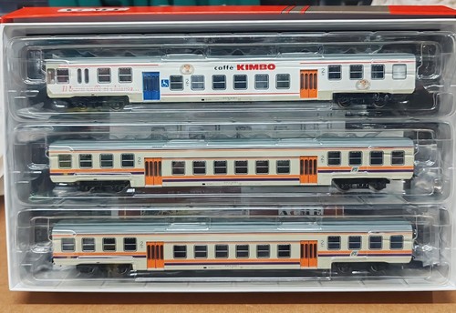 Acme 90148 set carrozze - acme, 3