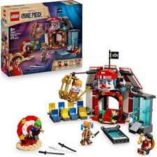 LEGO 75637 ONE PIECE La Tenda