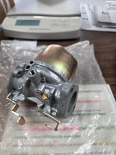 MIKUNI CARBURETOR