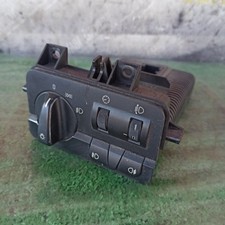 Comando Accensione Luci Fari Fendinebbia BMW Serie 3 Touring E46 2002 6925075