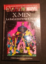 X-MEN LA SAGA DI FENICE NERA