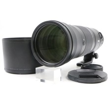 Nikon nikkor 180 600 - nikkor, mm