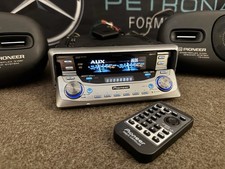 PIONEER DEH-P9600MP Autoradio