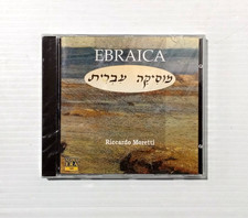 Ebraica riccardo moretti - :,