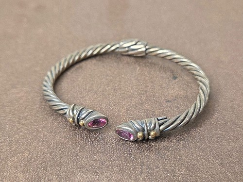 Bracciale bjc samuel benham - bracciale,