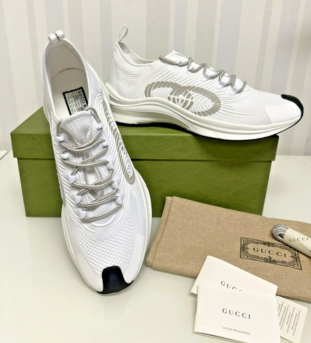 Gucci run sneaker originali - gucci,