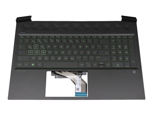 Pavilion gaming a0000 - hp,