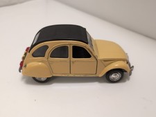 Polistil S 26 Citroen 2 CV