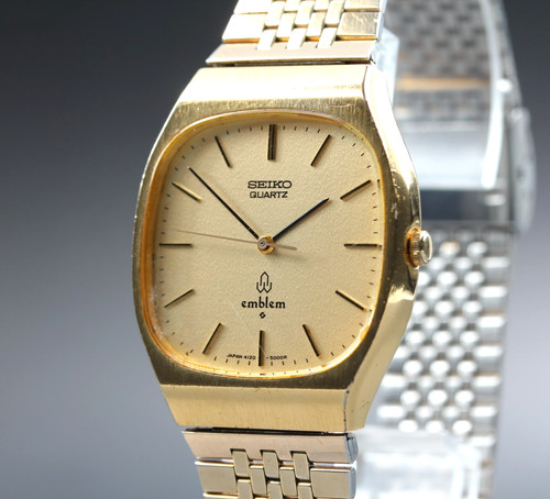 Orologio uomo vintage 1977 - da,