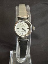 Orologio OMEGA Geneve anni 60