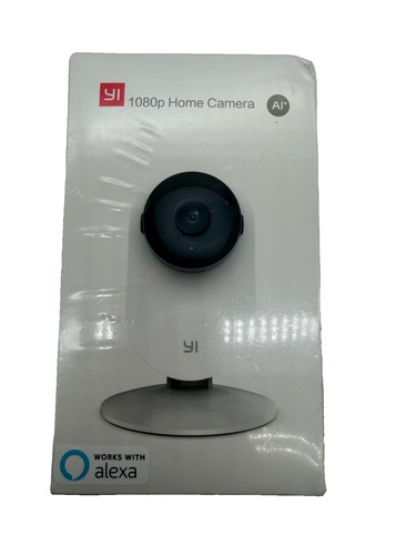 1080p home camera - 1080p,