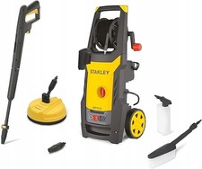 Stanley Idropulitrice 115 bar