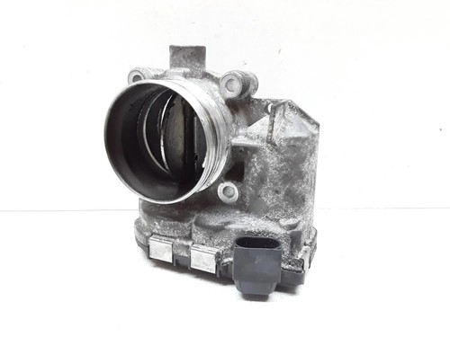 Valvola farfalla volvo v70 - valvola, a