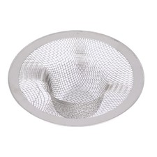 2X(Colino in rete per lavabo