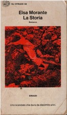 La Storia - Elsa Morante