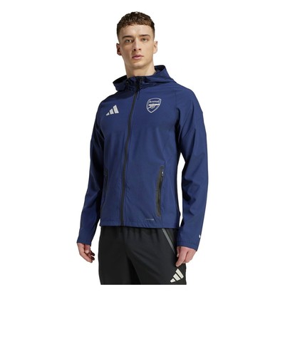 Arsenal adidas giacca tuta - giacca,