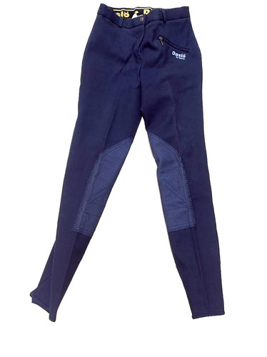 Daslo equitazione pantaloni - equitazione,