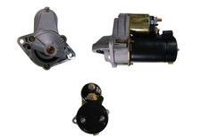 Starter Motor for Opel Combo