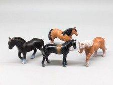 Lotto cavalli Funrise 1988