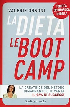 Dieta lebootcamp - la,