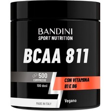 Bandini® BCAA 8:1:1 500