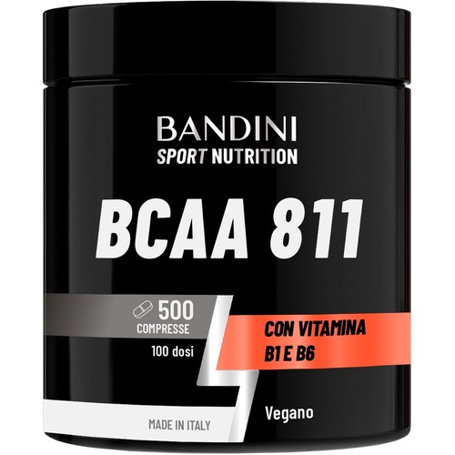 Bandini bcaa 1 - 8:1:1, 500