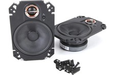 Infinity KAPPA463XF Altoparlanti audio auto serie Kappa 180 Watt picco 4x6" 2 vie