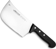 Hachuela Da Cucina in Acciaio